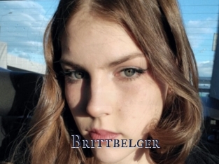 Brittbelger