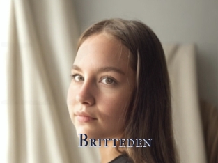 Britteden