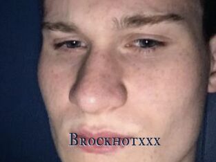 Brockhotxxx