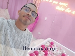 Broddykatt91