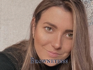 Browneyesss