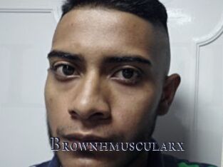 Brownhmuscularx