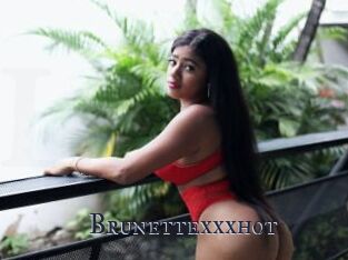 Brunettexxxhot