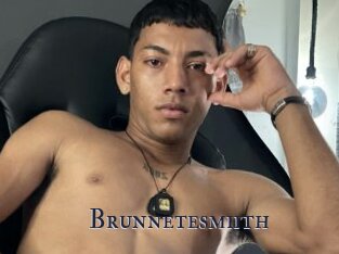 Brunnetesmiith