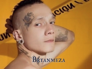 Bryanmeza