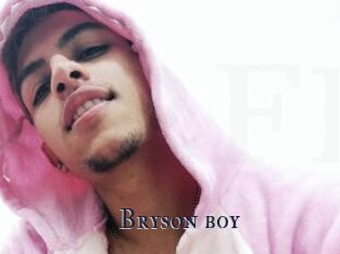 Bryson_boy