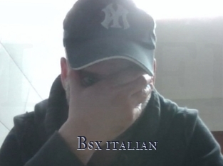 Bsx_italian