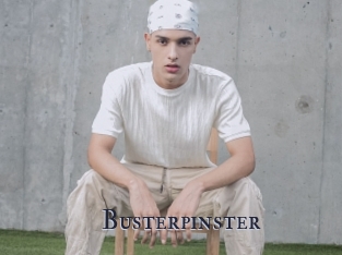 Busterpinster