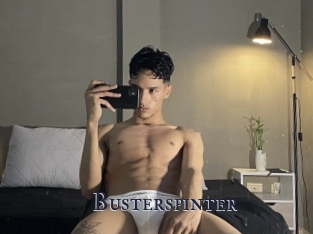 Busterspinter