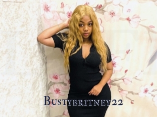 Bustybritney22