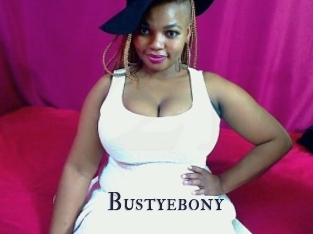 Bustyebony