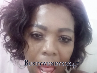 Bustywendyxxx47