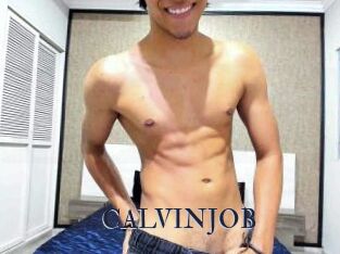 CALVINJOB