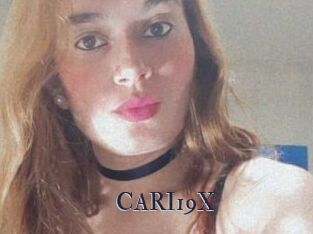 CARI19X