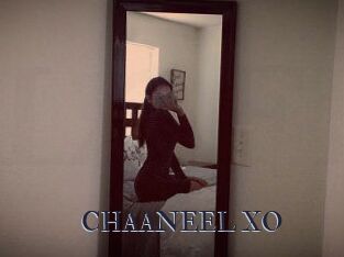 CHAANEEL_XO