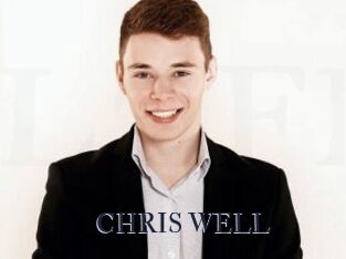 CHRIS_WELL Links 2 Freeporn