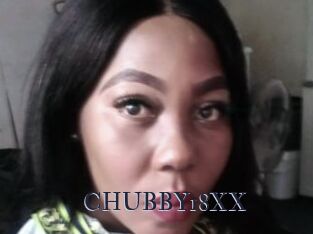 CHUBBY18XX