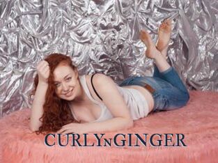 CURLYnGINGER