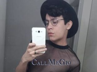 CallMeGio