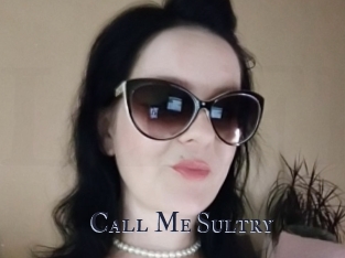 Call_Me_Sultry