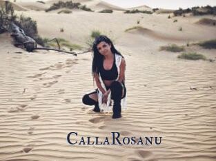 CallaRosanu