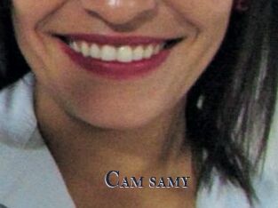 Cam_samy