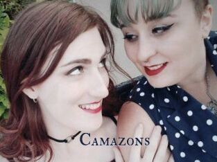 Camazons