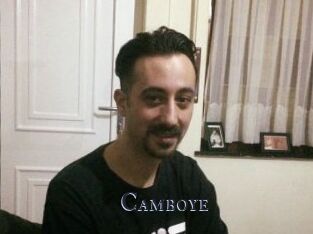 Camboye