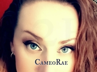 CameoRae