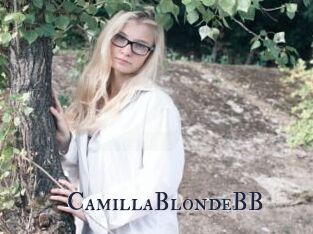 CamillaBlondeBB