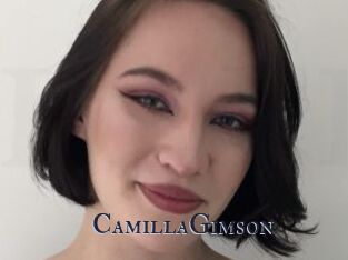 CamillaGimson