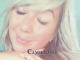 Camillasee