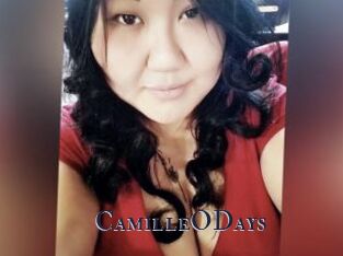 CamilleODays