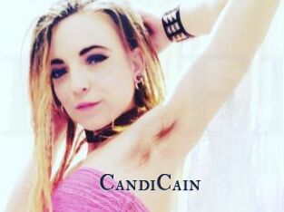 CandiCain