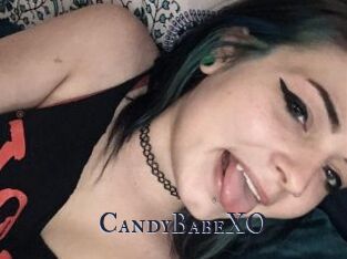CandyBabeXO