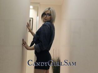 CandyGirlSam