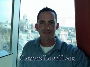 CaptainLongHook