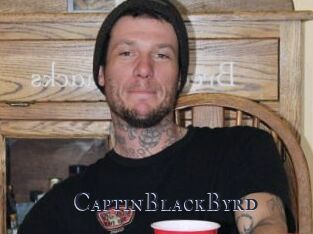 CaptinBlackByrd