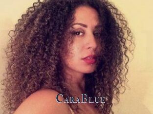 CaraBlue