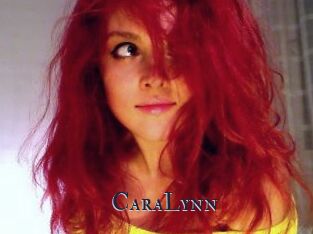 CaraLynn