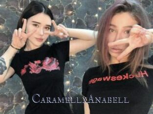 CaramellxAnabell