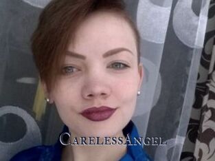 CarelessAngel