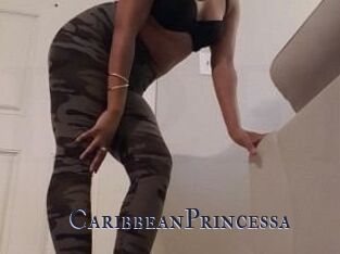 CaribbeanPrincessa