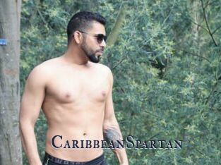 CaribbeanSpartan