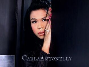 CarlaAntonelly