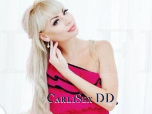 CarliSex_DD