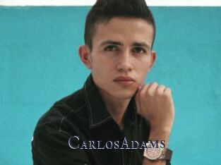 CarlosAdams