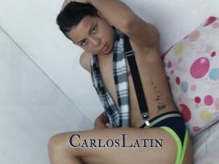 CarlosLatin