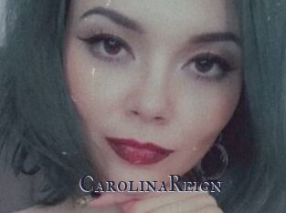 CarolinaReign
