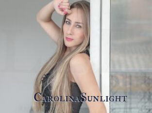 CarolinaSunlight